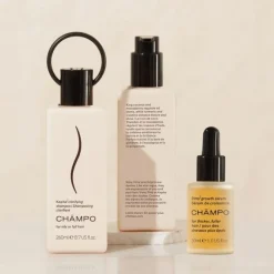 Kapha Clarifying Shampoo - Klargörande schampo