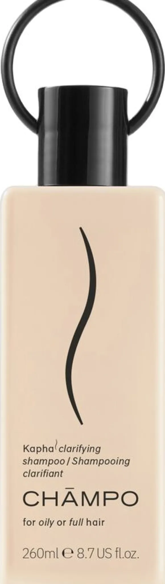 Kapha Clarifying Shampoo - Klargörande schampo