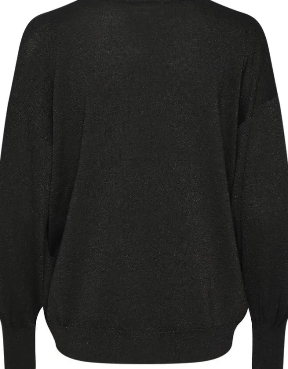 KAregina O-neck Knit
