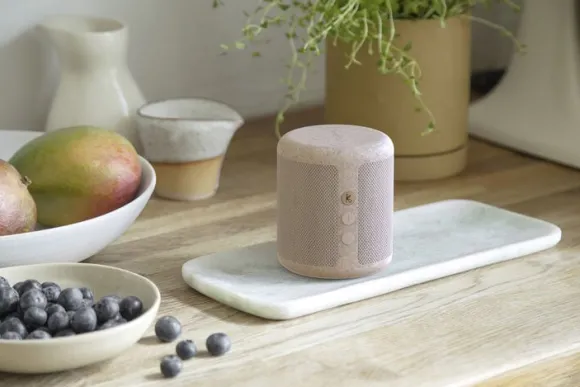 Karl Bluetooth Högtalare