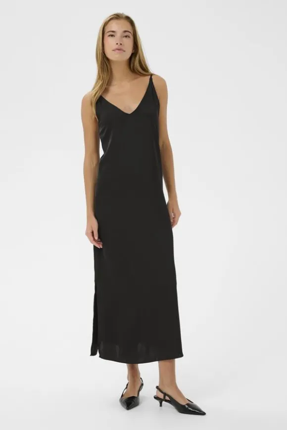 KArory Sateen Dress