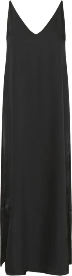 KArory Sateen Dress