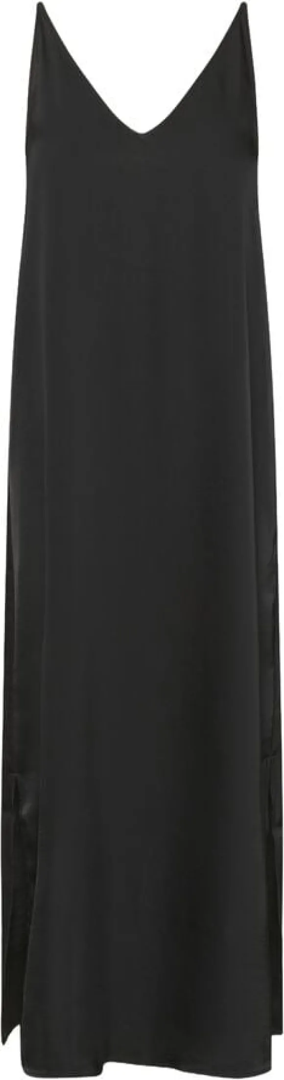 KArory Sateen Dress