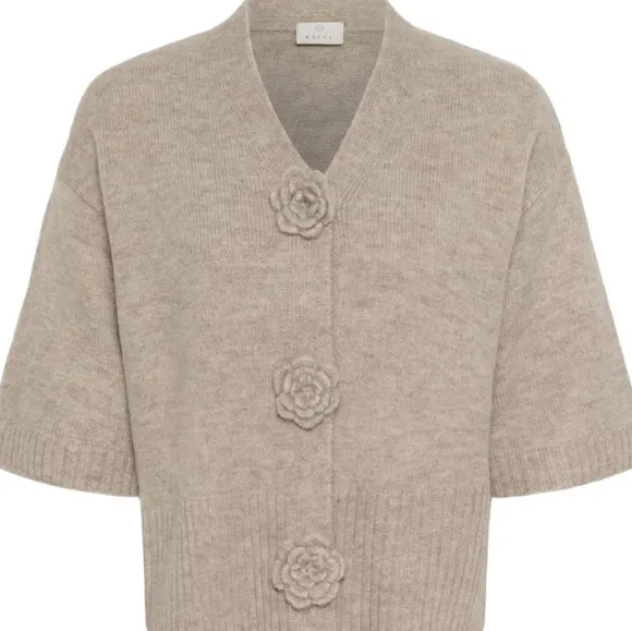 KArosie Cardigan