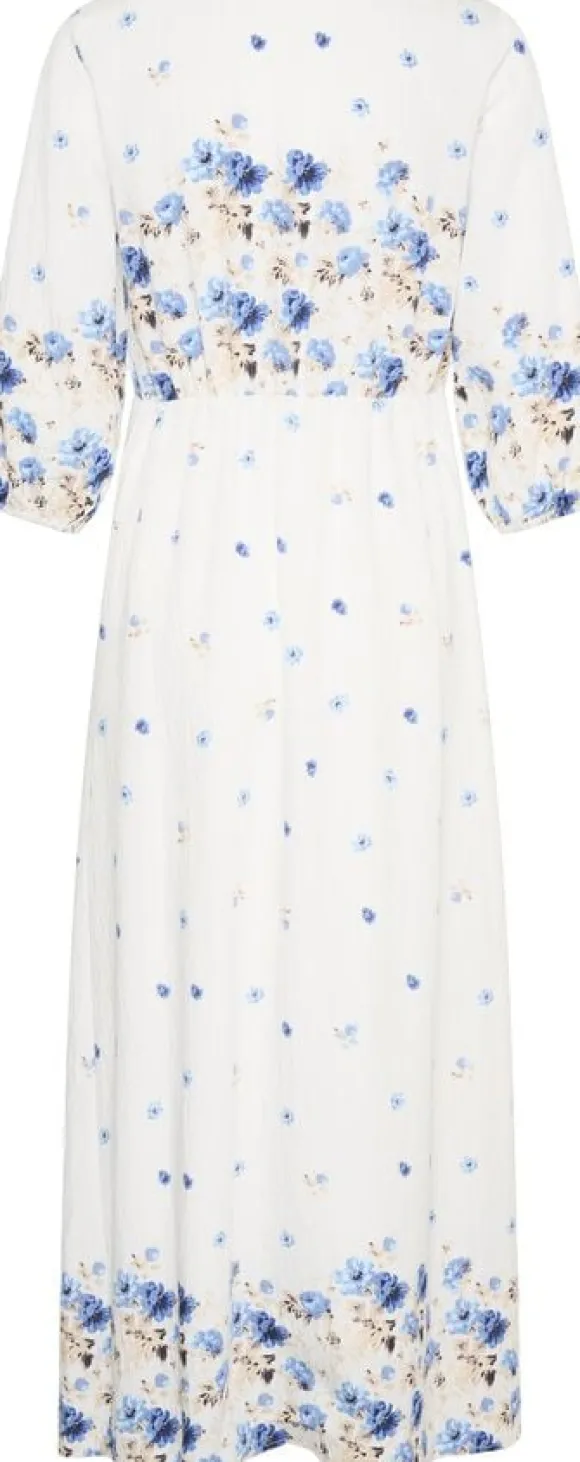 KArosine Long Dress
