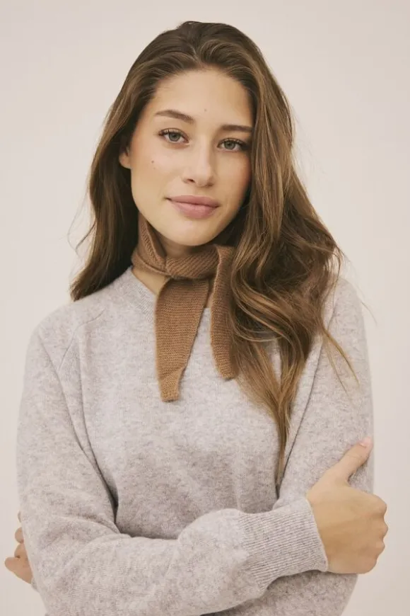 Karrie 14 - 100% cashmere