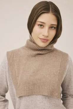 Karrie 9 - 100% cashmere