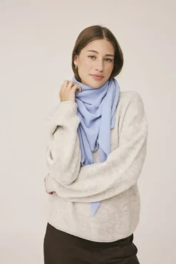 Karrie 3 - 100% Cashmere