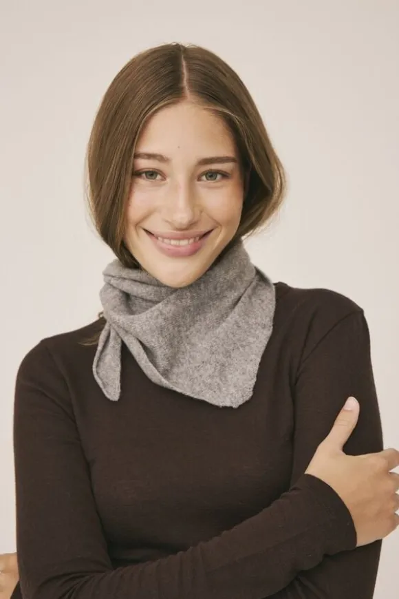Karrie 5 - 100% Cashmere