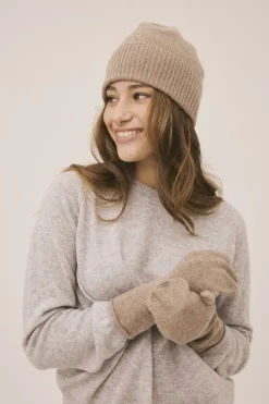 Karrie 4 - 100% Cashmere