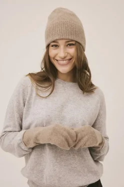 Karrie 4 - 100% Cashmere