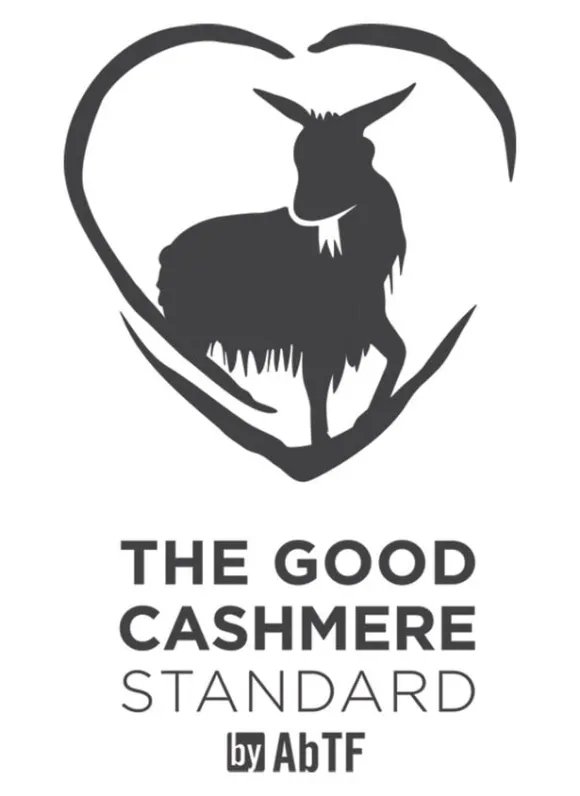 Karrie 9 - 100% Cashmere GCS