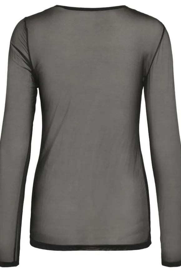 KAsolla Mesha Blouse