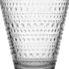 Kastehelmi 30 cl. klar 2 stk.