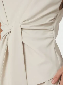 Katarim Crepe Top