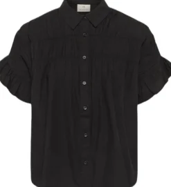 KAverdina Flouncce Shirt