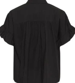 KAverdina Flouncce Shirt