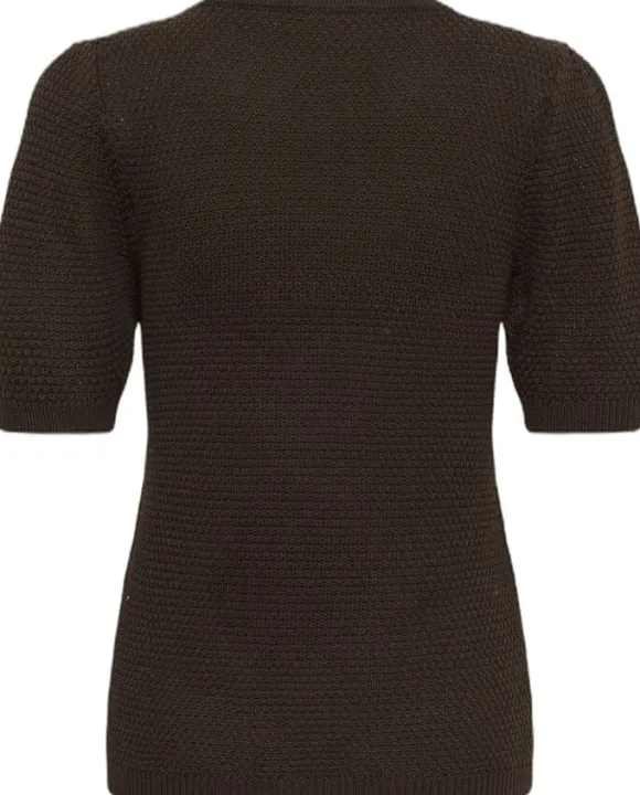 KAvivian Knit Pullover