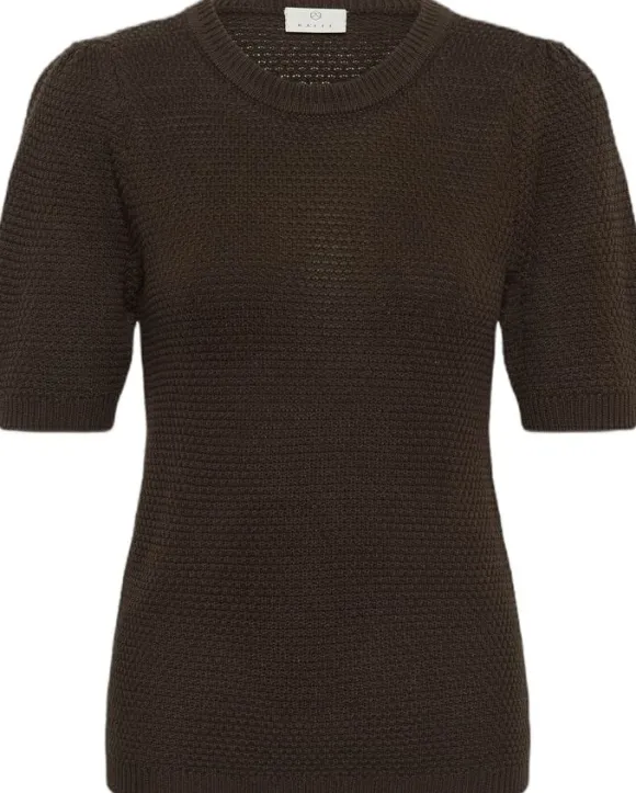 KAvivian Knit Pullover