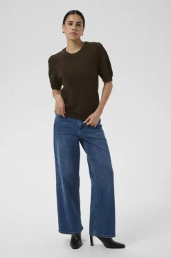KAvivian Knit Pullover