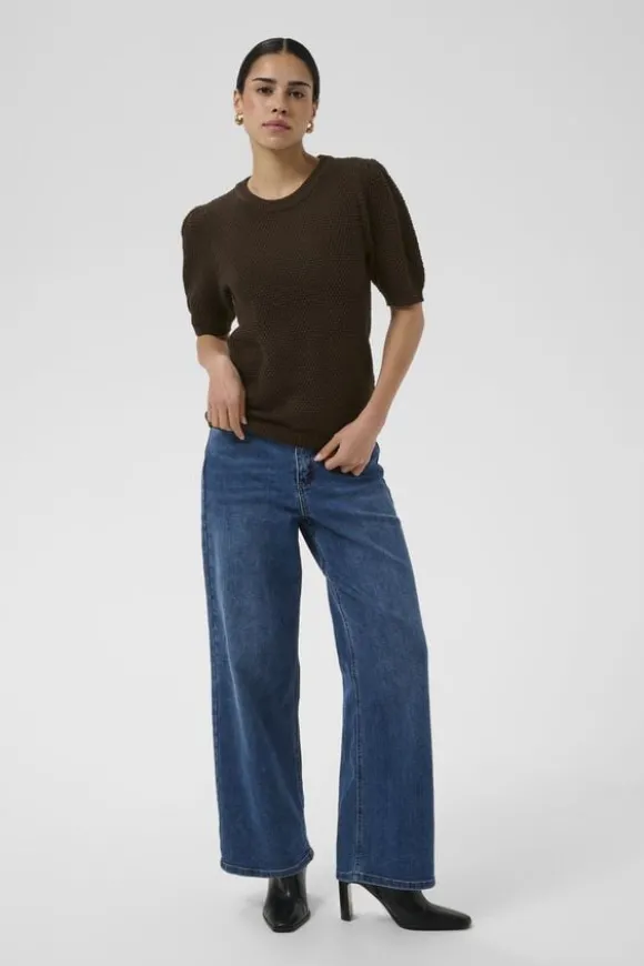 KAvivian Knit Pullover