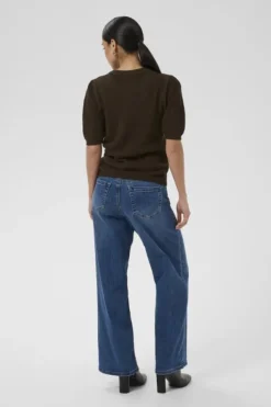 KAvivian Knit Pullover