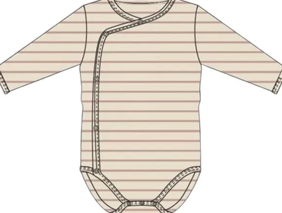 KAYASB BODYSTOCKING