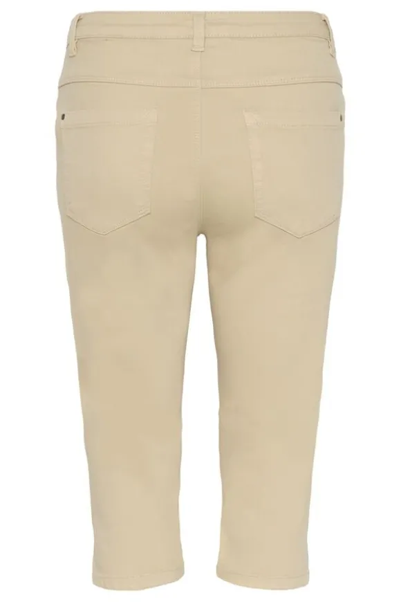 KAzelina capri Jeans