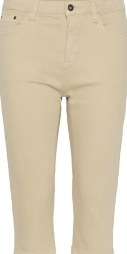 KAzelina capri Jeans