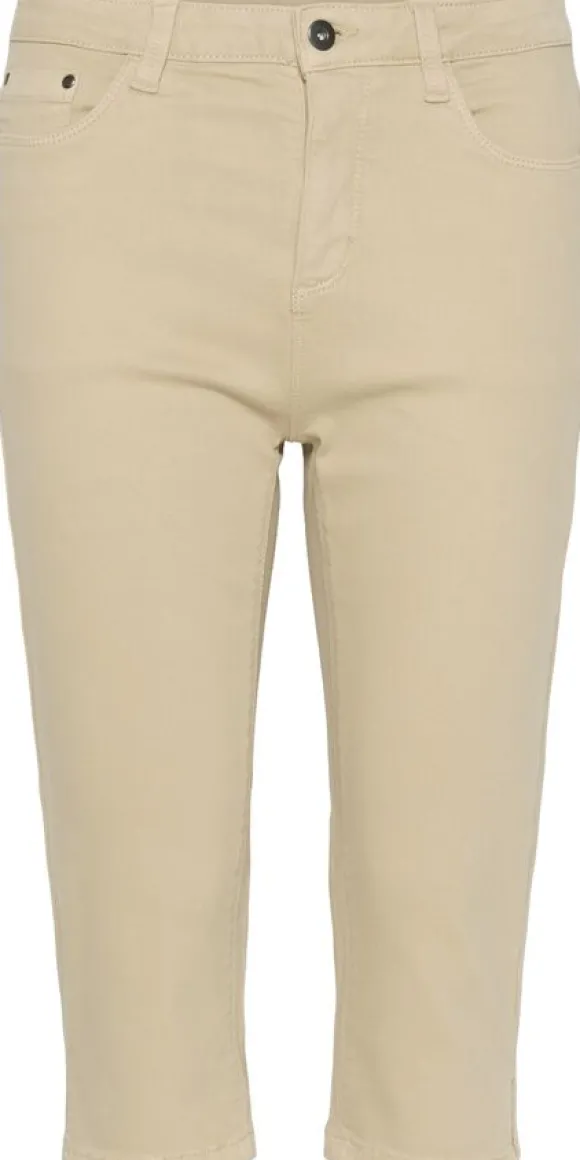KAzelina capri Jeans