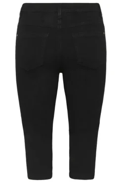 KAzelina capri Jeans