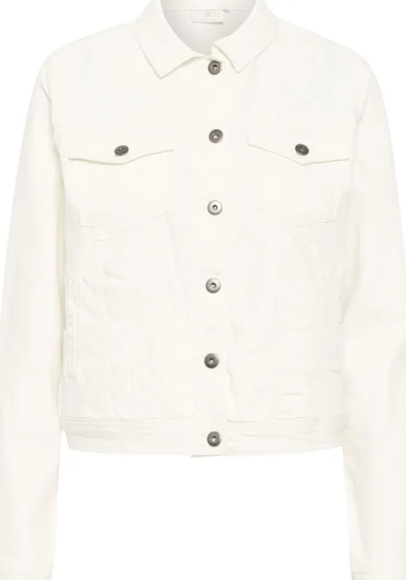 KAzelina Denim Jacket