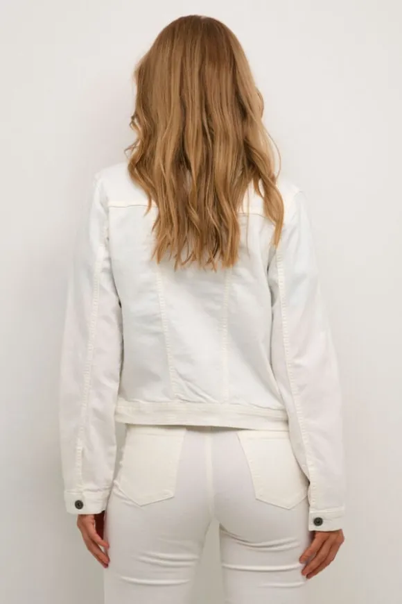 KAzelina Denim Jacket