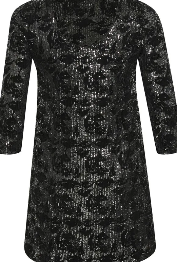 KCBrit Sequin Dress