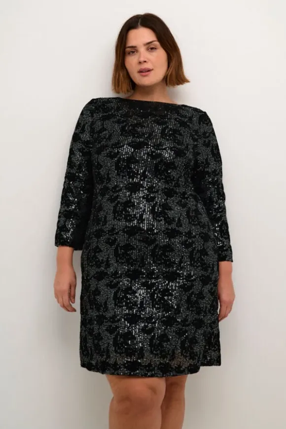 KCBrit Sequin Dress