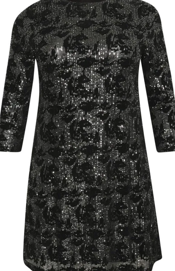 KCBrit Sequin Dress