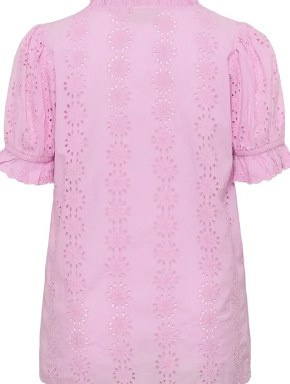 KCdina Blouse