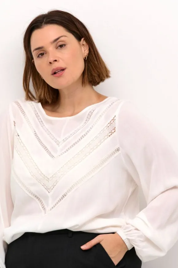 KCelina Blouse