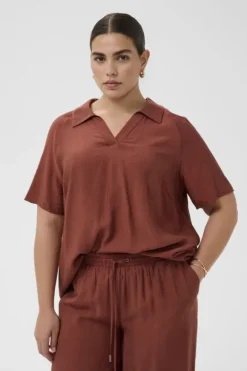 KCemilia Blouse