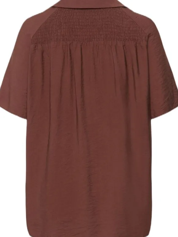 KCemilia Blouse