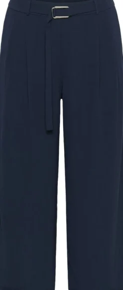 KCilia Cropped Pants