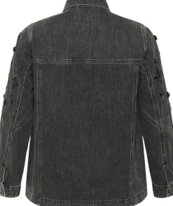 KCjaida Denim Jacket