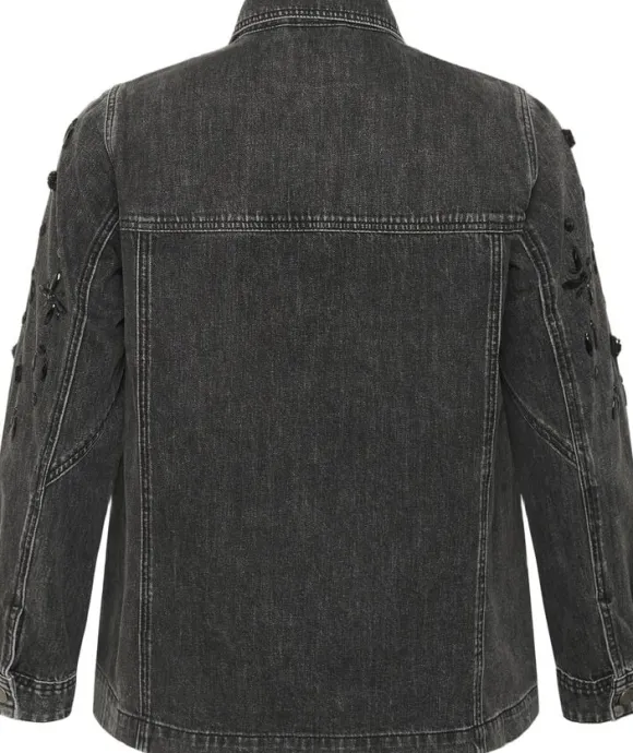 KCjaida Denim Jacket