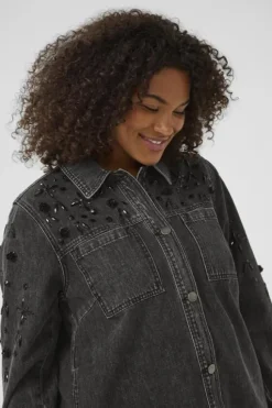 KCjaida Denim Jacket