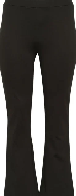 KCjenna Flared Leggings
