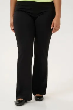 KCjenna Flared Leggings