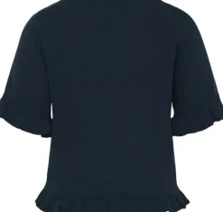 KClindsy Knit Pullover