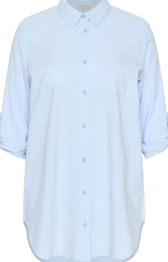 KCnana Shirt Tunic