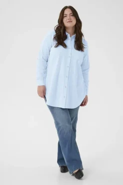 KCnana Shirt Tunic