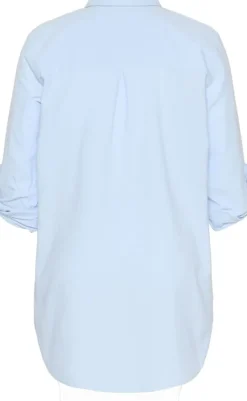 KCnana Shirt Tunic